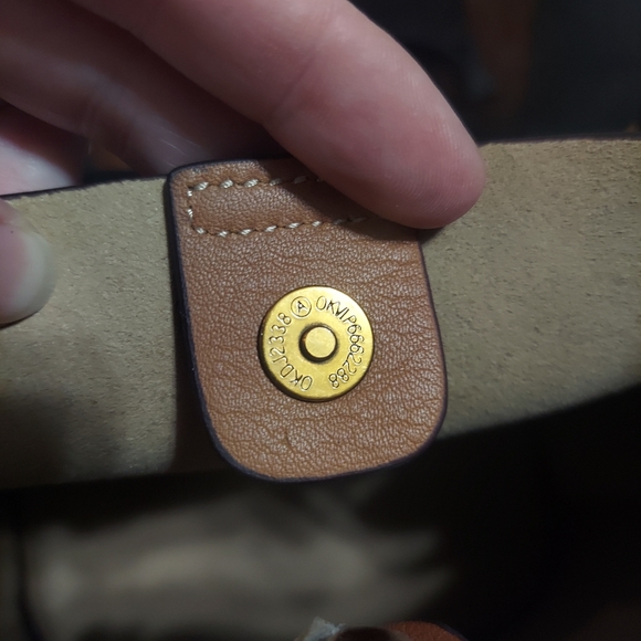 Bolvaint Delphine Handbag - Picture 13 of 14